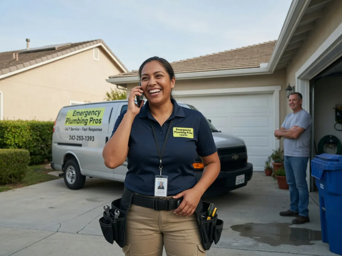Emergency Plumber Big Springs, WV FAQs